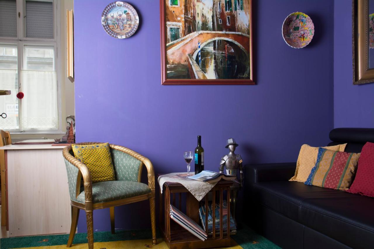 Stunning 2 Double Br Apartment In The Heart Of Βουδαπέστη Εξωτερικό φωτογραφία