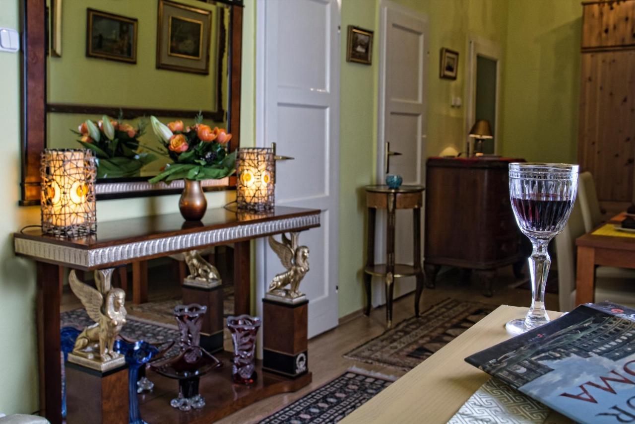 Stunning 2 Double Br Apartment In The Heart Of Βουδαπέστη Εξωτερικό φωτογραφία